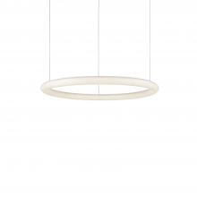 Kuzco Lighting Inc PD80340-WH - Cumulus Minor 40-in White LED Pendant